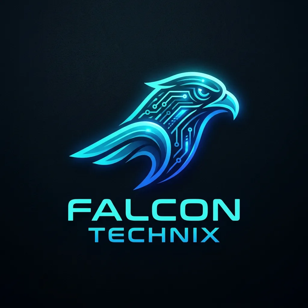Falcon Technix Logo